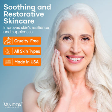 Super Vitamin C Serum, Hydrates, Firms, Lifts, Targets Wrinkles & Age Spots (2oz)